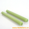 Insulation Anti-rust Glass Reinforced Plastic GRP Threaded Bar Insulation Bolt GRP Bolt