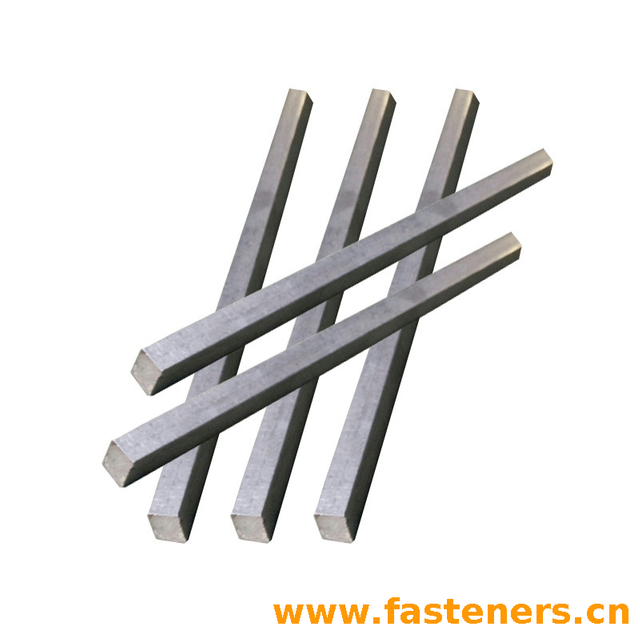 GB/T1564 Taper Keys-For General Use