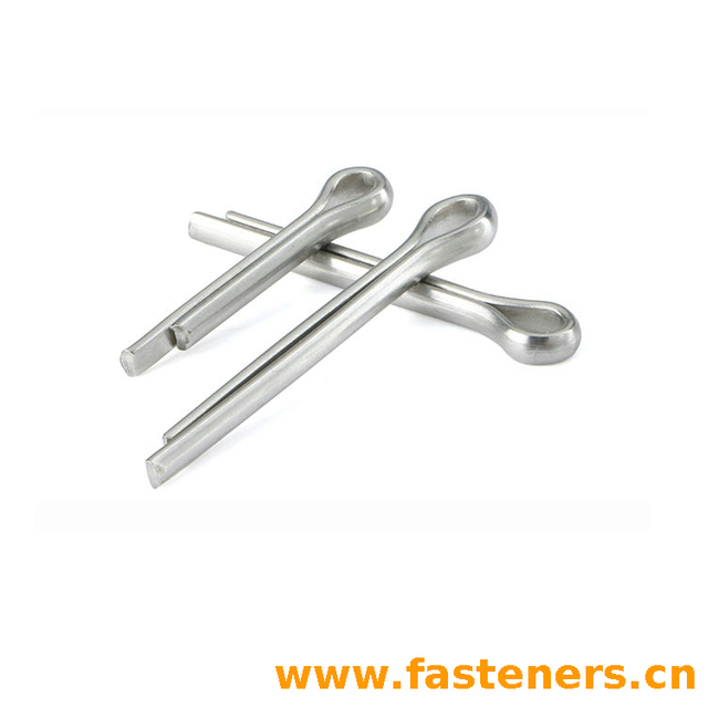 ANSI/ASME B 18.8.6M Metric Cotter Pins-metric Series