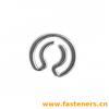 JIS B 1360 (SPB2) Clip Ring Type SPB2 Pins