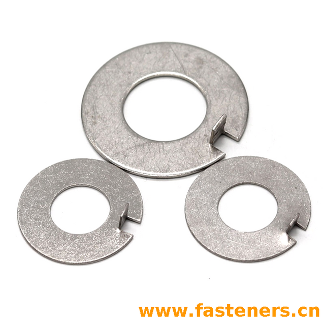 DIN432 External Tab Washers (locking Tab Washers)
