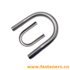 JB/ZQ4321 U Bolt - Type U bolt