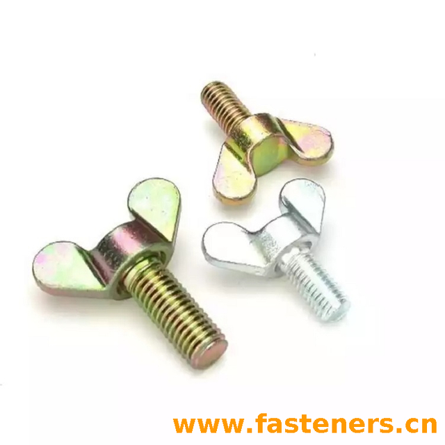 DIN 316 Wing Screws