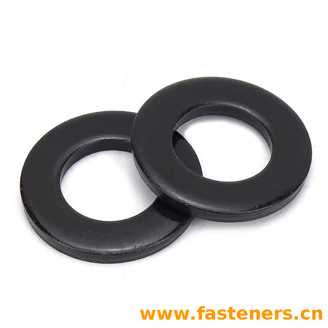 SAE J 2655 Plain Washers - Type B