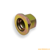 Wheel Nut with Pressure Plate - Type N DIN 74361-3 (N) - 2011
