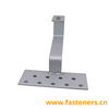 Stainless Steel SS304 Solar Bracket Energy System for Tile Roof Roof Hook
