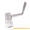 SS316 SS304 Stainless Steel Roof Mount Hook Roof Mount Hook for Solar Power System