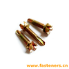 Cross Head Flowering Self Drilling Screw