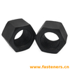 GB/T6176 Hexagon Nuts, Style 2, with Fine Pitch Thread