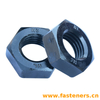 JIS E1107 Hexagon Nut For Fish Plate Bolts