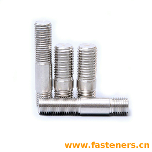 GOST28919 Flange Connections of Wellhead Equipment Stud - Modification 2