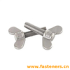 Wing Bolt,Butterfly Screw 304 Stainless Steel