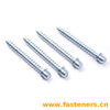 Self Tapping Double End Threaded Hanger Bolts,Wood Screws