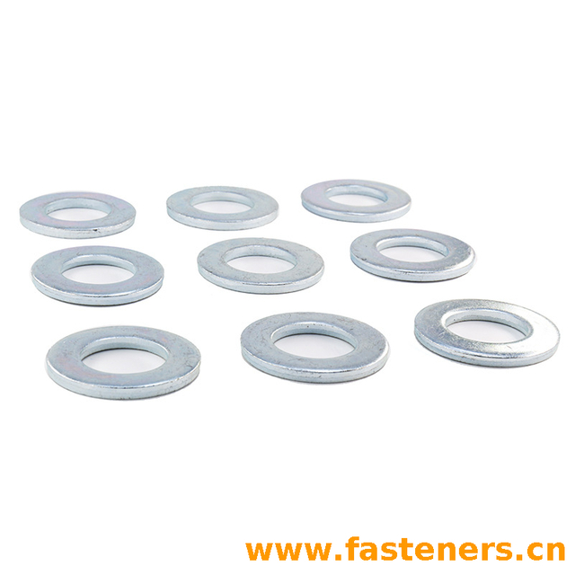 ISO 7091 Plain washers 