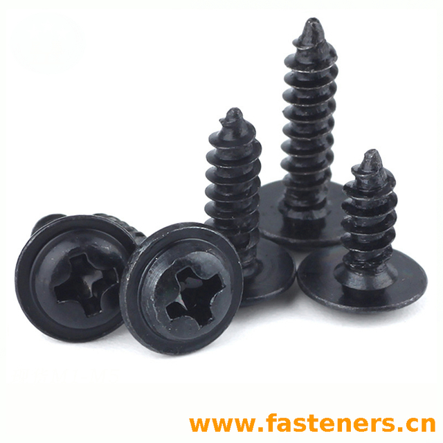 Self Tapping Screw,Truss Head Wood Screws