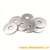 BS 3410 (-6) Large Bright Washers For Automobile Purposes For UNC,UNF,BSW And BSF Fasreners [Table 6]