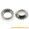 CNS4404 (V) Serrated Lock Washer External Teeth - Taper Type