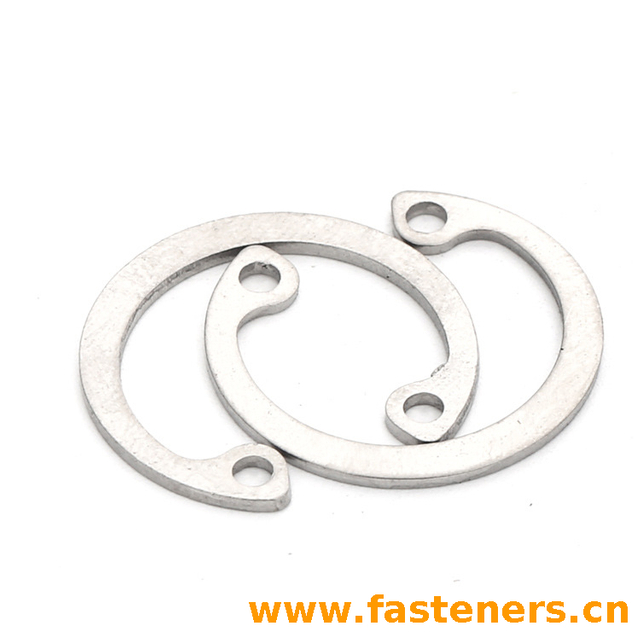 GB /T 893.1 Circlips For Holes - Type A