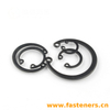 ANSI/ASME B 27.7 (R2011) Metric Internal Retaining Rings