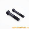 NF E 25-112 Hexagon Head Bolts