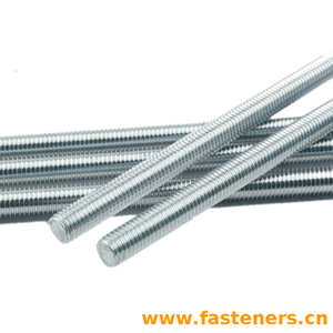 GB/T15389 Thread Rods
