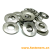 NF E 25-511 Conical Knurled Spring Washers