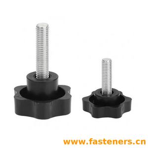 Screw Thumb Wholesale Customized Size Screw Thumb Screw With Steel