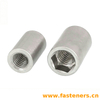 GB/T2154 Hexagon Socket Nuts