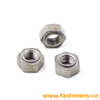 GB/T13681 Hexagon Weld Nuts