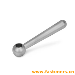 DIN99 (L) Tapered Handles - Form L