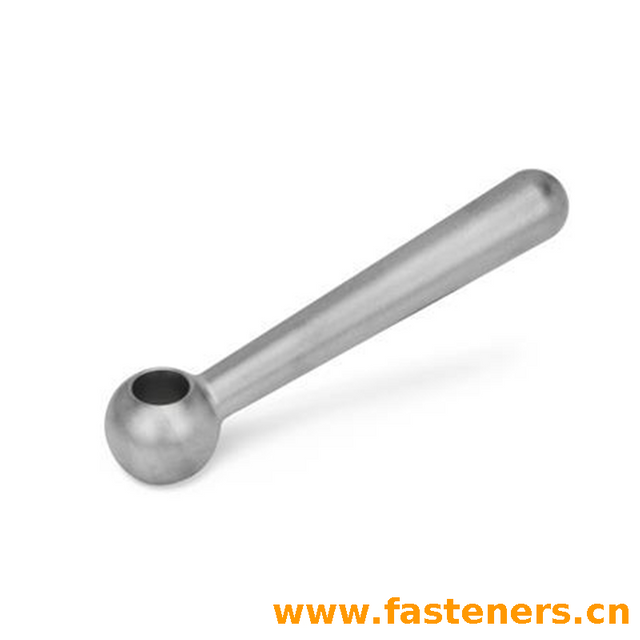 DIN99 (L) Tapered Handles - Form L