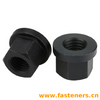 DIN6331 Hexagon Collar Nuts with A Height of 1.5d