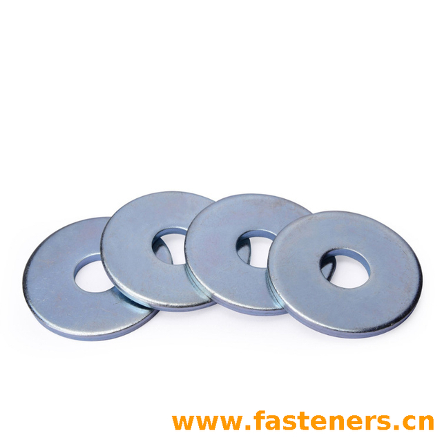 GB 9074.25 Blg Plain Washer For Assembly