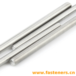 UNI6547 Threaded Bars