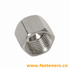 ISO8434-1 (N) Tube Nut