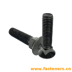 CNS4418 Countersunk Head Square Neck Bolt