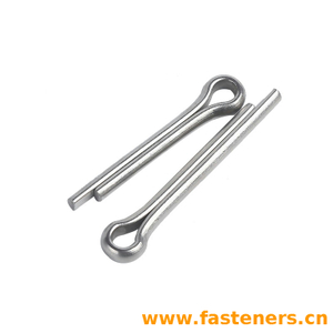 NF E 25-774 (R2002) Split Pins