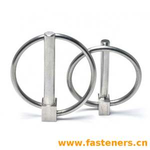 DIN11023 Linch Pins