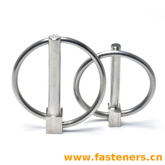 DIN11023 Linch Pins