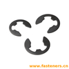 UNI 7434 Retaining Rings For Shafts, Type E