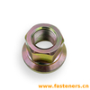 Wheel Nut with Pressure Plate - Type N DIN 74361-3 (N) - 2011