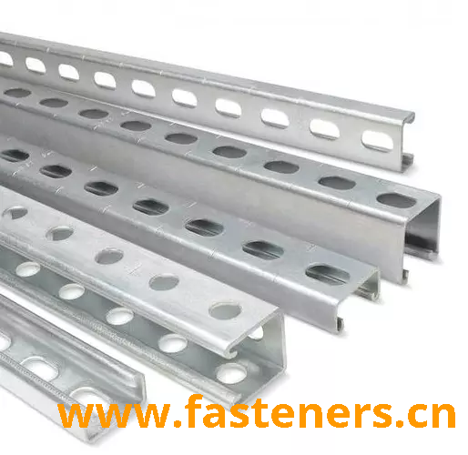 OEM Magnelis Steel Solar C Channel
