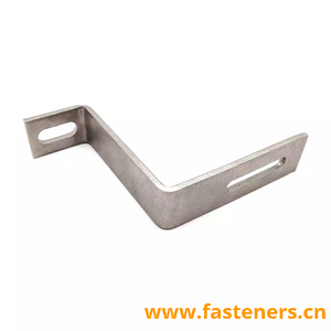 Stamping Stainless Steel SS304 Parts for Solar Roof Hook Mount
