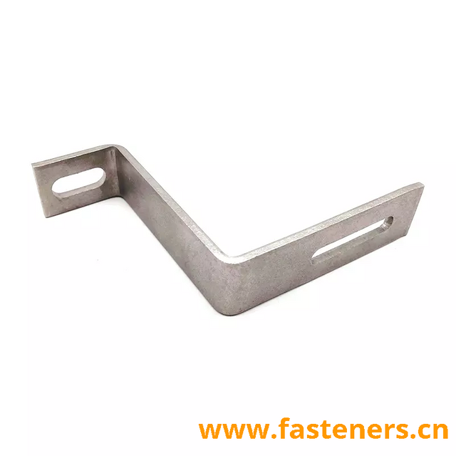 Stamping Stainless Steel SS304 Parts for Solar Roof Hook Mount
