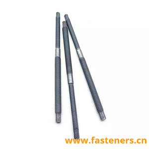 Customized Solar Zinc-Nickel Alloy Hanger Bolts with Self Drilling Goods in Stock 
