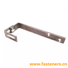 SS304 Stainless Steel Adjustable Roof Hook for Solar Bracket System