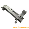 Aluminum Solar Panel Mounting Brackets for Roof Mount System