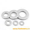 ISO 8738 Plain Washers For Clevis Pins