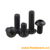 ASME B18.3 (R2008) Hexagon Socket Button Head Cap Screws