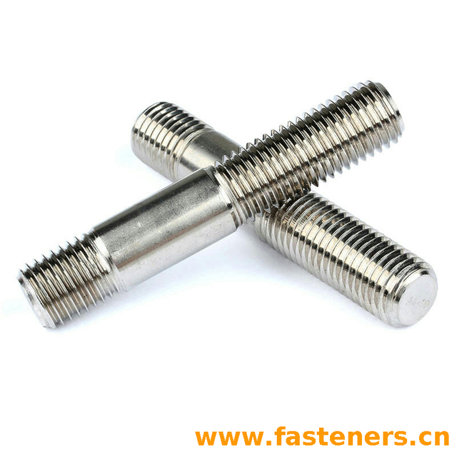 DIN939 Studs - Metal End ≈ 1,25 D